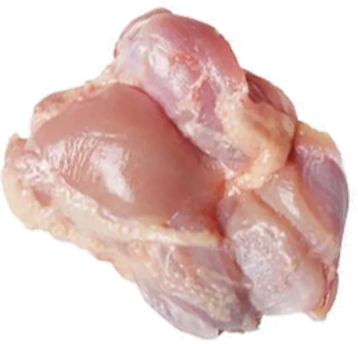 Skinless Boneless Leg (1kg)