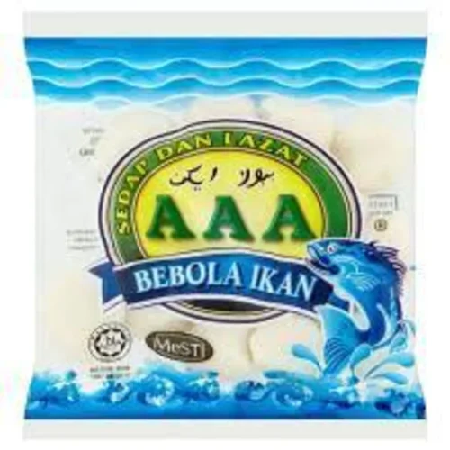 Fish Ball AAA (1pack)