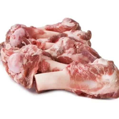 [Australia] Frozen Mutton Gear Box (1kg)