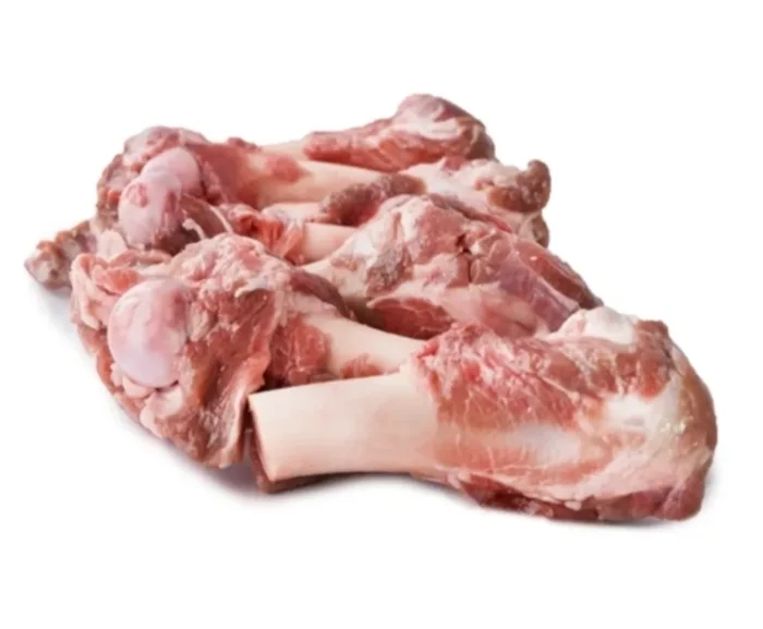 [Australia] Frozen Mutton Gear Box (1kg)