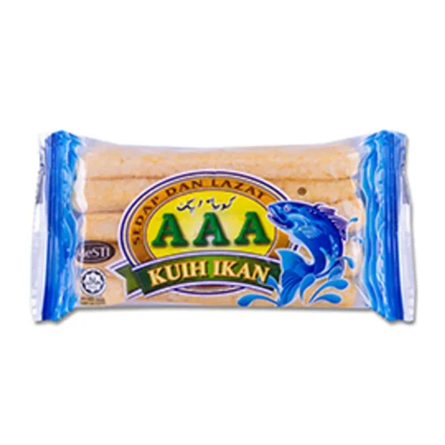 Fish Cake AAA (1pack)