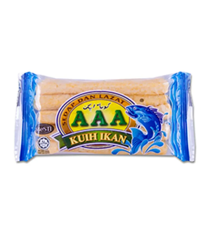 Fish Cake AAA (1pack)