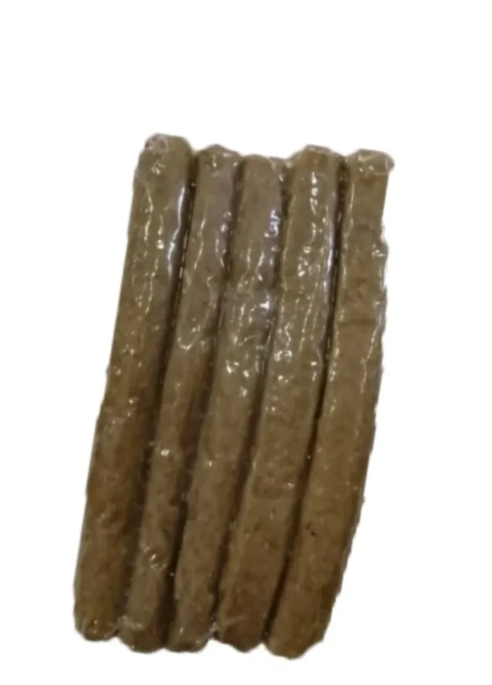 Keropok Lekor Original Terengganu (470G-500G)