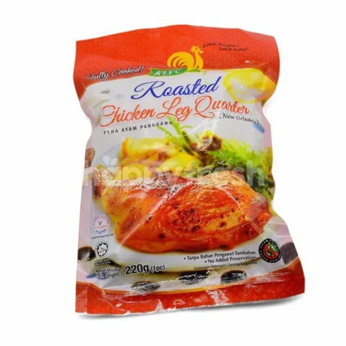 KLFC Roasted Chicken Leg Quarter