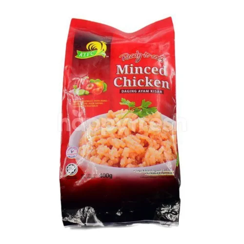 KLFC Minced Chicken 400g