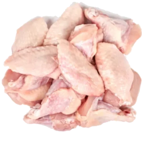 Chicken Mid Joint Wings 1kg