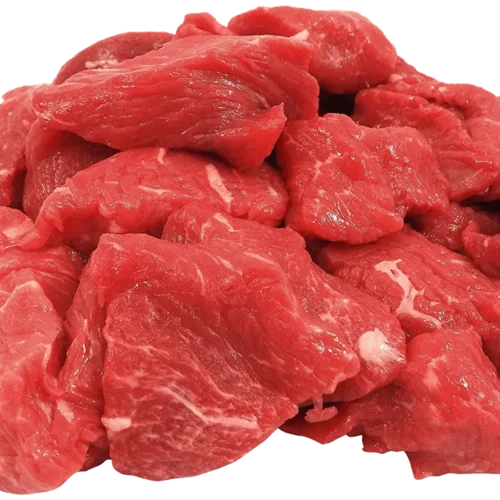 [Local Beef] Topside Meat / Fresh Firm Meat