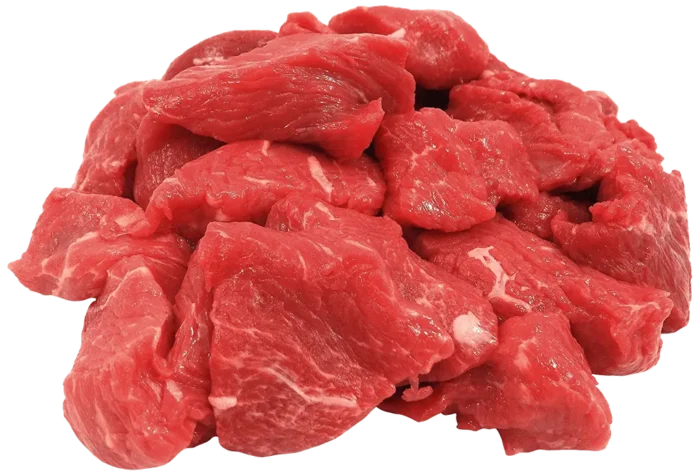 [Local Beef] Topside Meat / Fresh Firm Meat