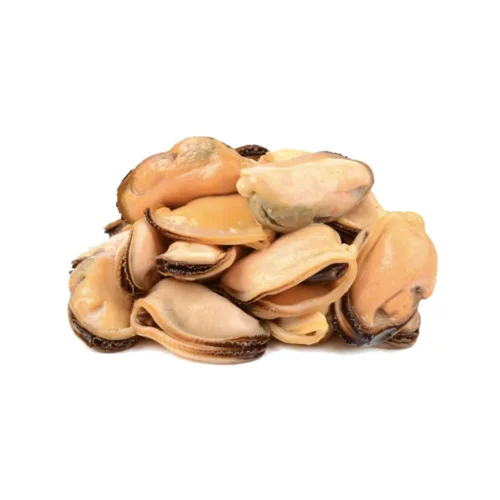 [Frozen] Filled Mussels (1 Packet)/1kg