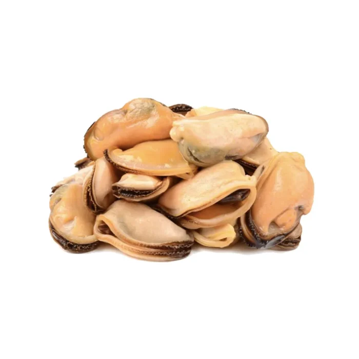 [Frozen] Filled Mussels (1 Packet)/1kg