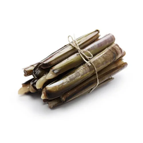 [Frozen] Bamboo Shell (1 Packet)