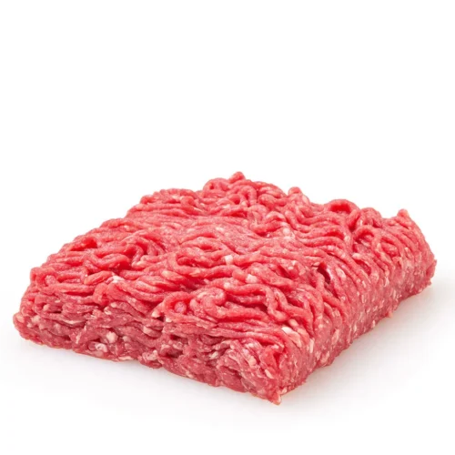 Topside Mince Beef (1kg)