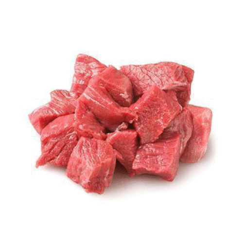 [Australia] Mutton Trunk Cut (1kg)