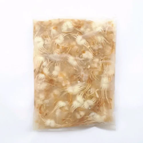 [Frozen] Mini Crab (700 - 800g)