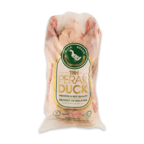 Frozen Perak Duck 1kg