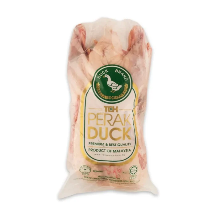 Frozen Perak Duck 1kg
