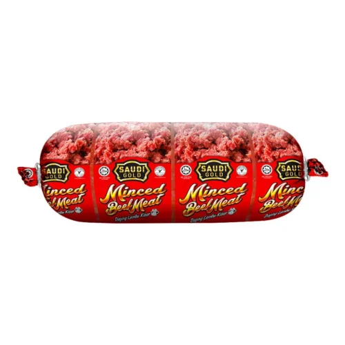 Saudi Gold Mince Meat (400g)