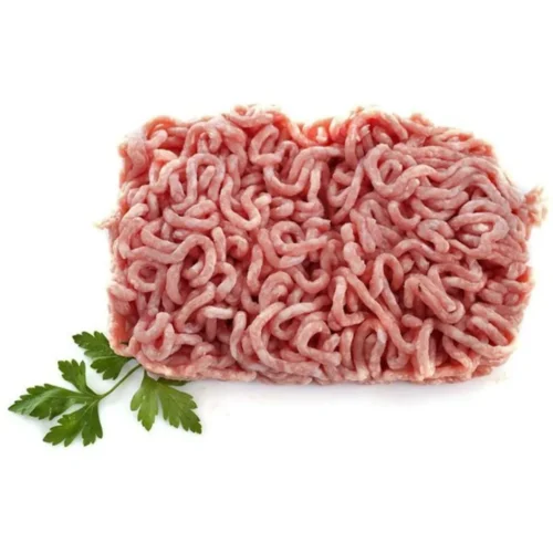[Australia] Mutton Mince Meat (1kg)