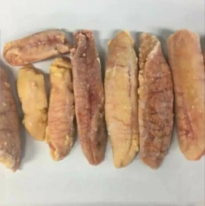 [Frozen] Tuna Fish Eggs (1kg)