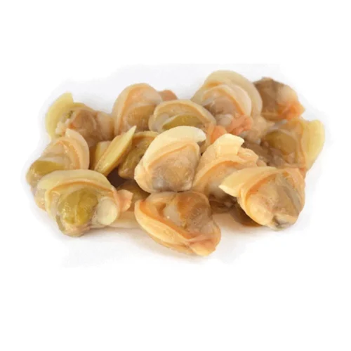 [Frozen] Clam Meat (1kg)