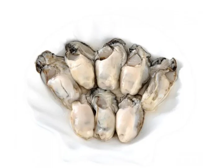 [Frozen] Oyster Meat (Pack)