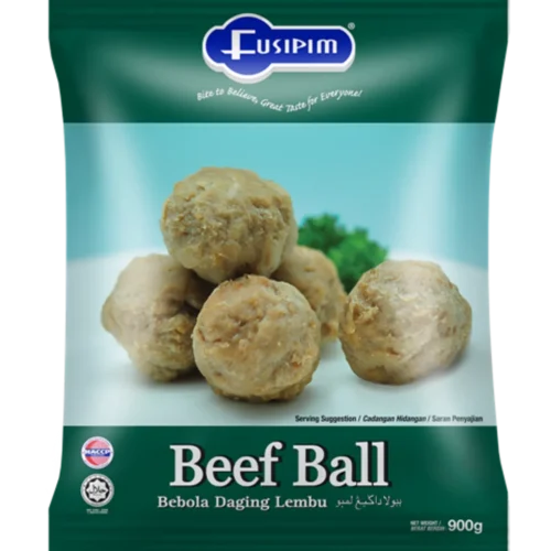 Fusipim Beef Ball - 900g