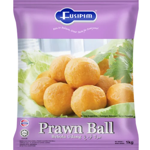 Fusipim Crab Ball - 400g