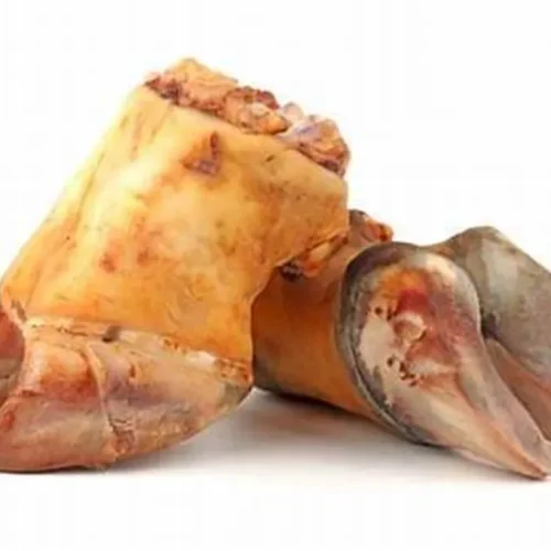 [Frozen] Cow Feet (1pcs)