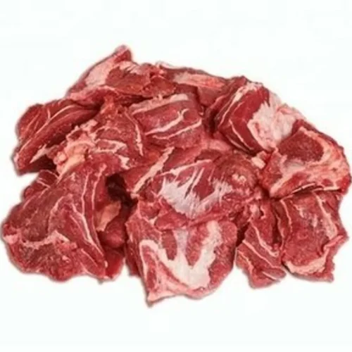Local Chopped Tetel (1kg)