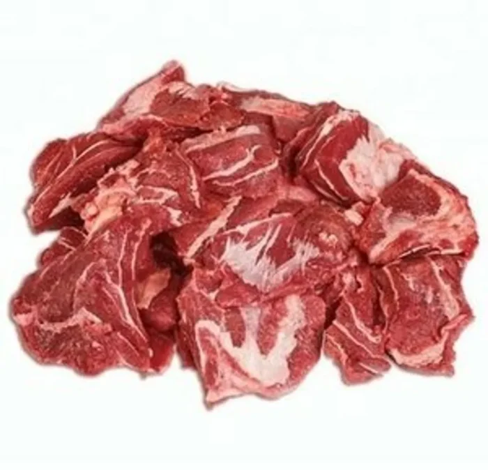 Local Chopped Tetel (1kg)