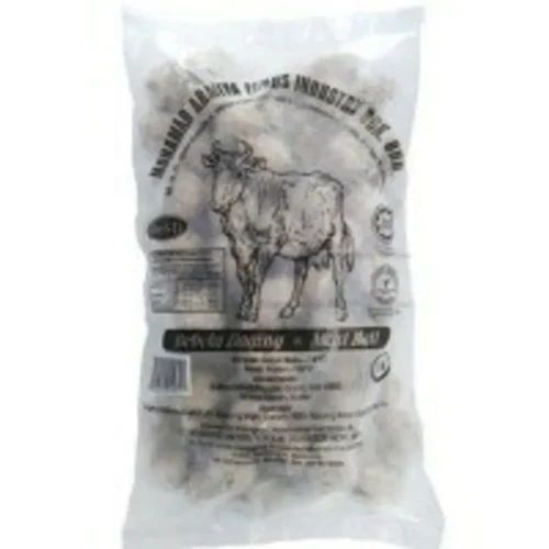 Mohammad Beef Balls 1kg