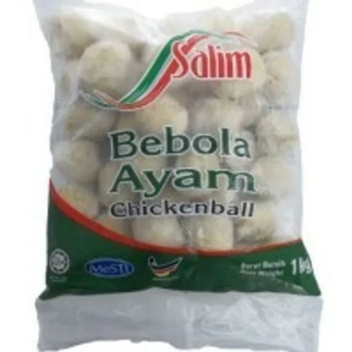 Salim Chicken Ball 1kg