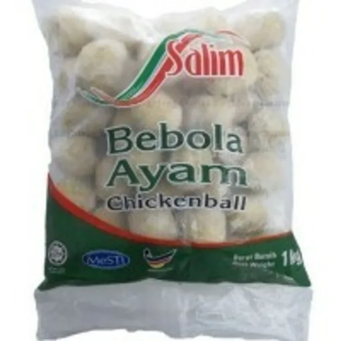 Salim Chicken Ball 1kg