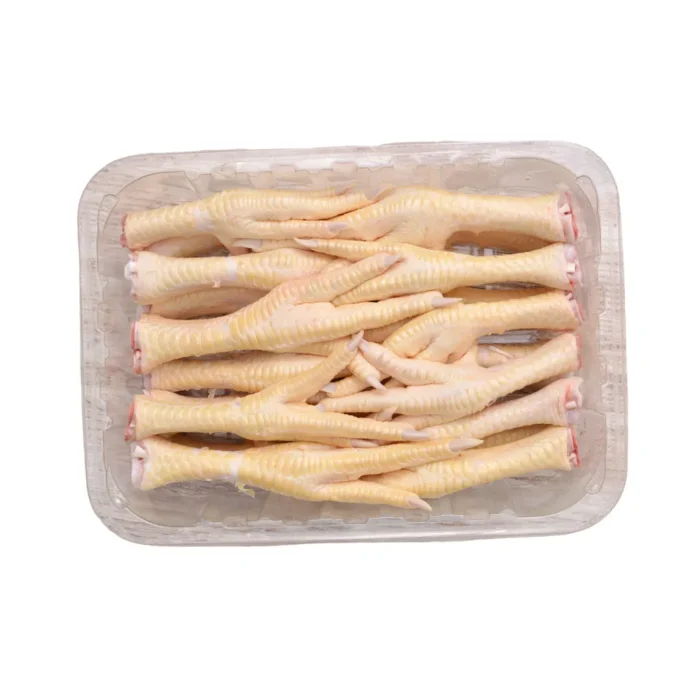Chicken Feet (1kg)