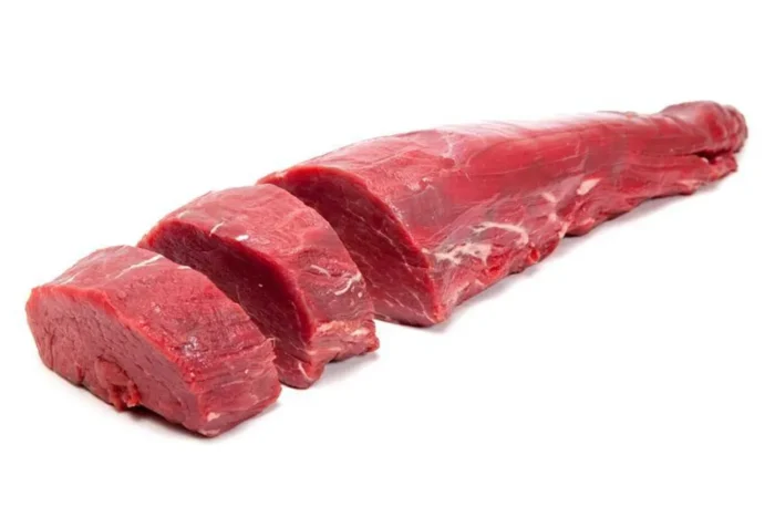 Tenderloin Beef (1kg)