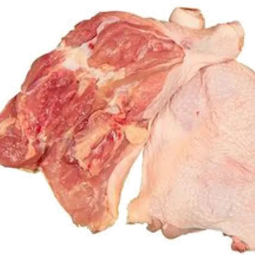 Chicken Chop Local