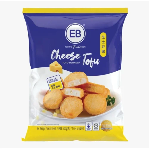 EB Cheese Tofu