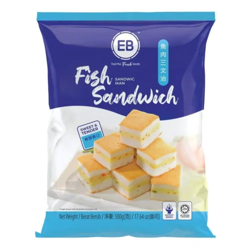EB Fish Sandwich
