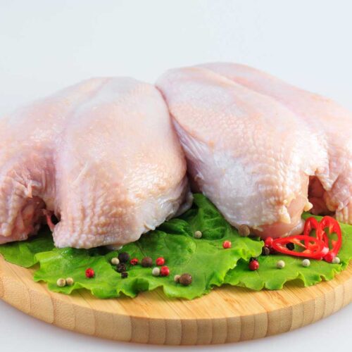 Chicken Breast Meat Skinless