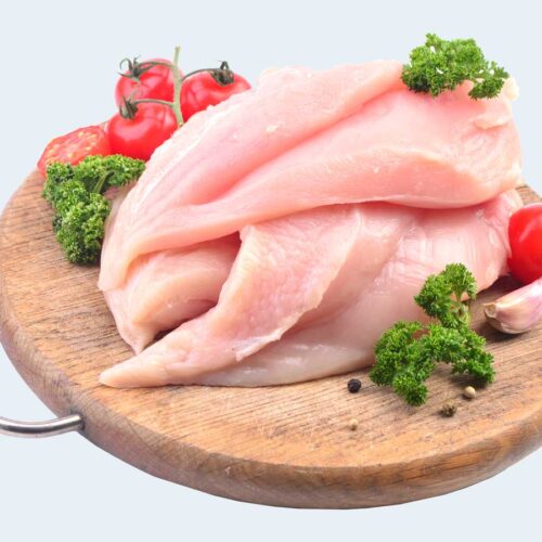 Chicken Fillet