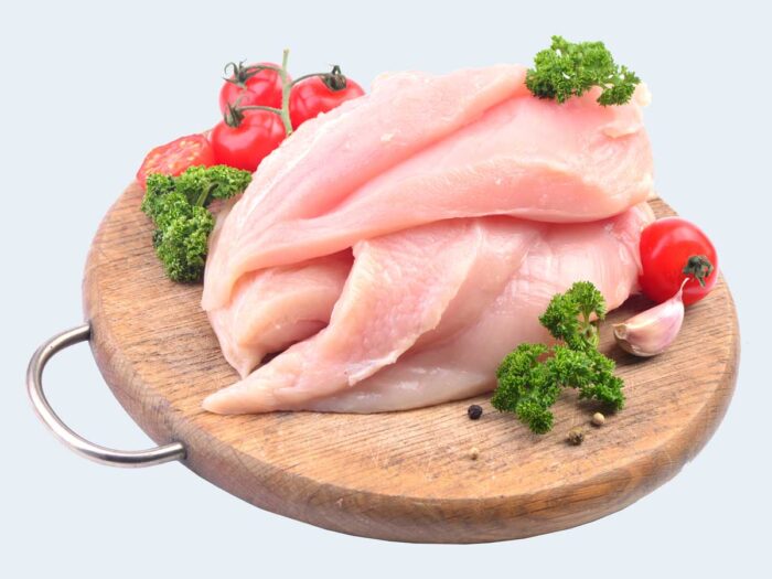 Chicken Fillet