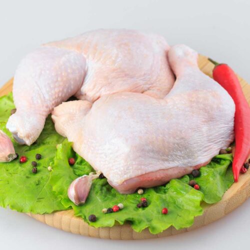 Chicken Leg