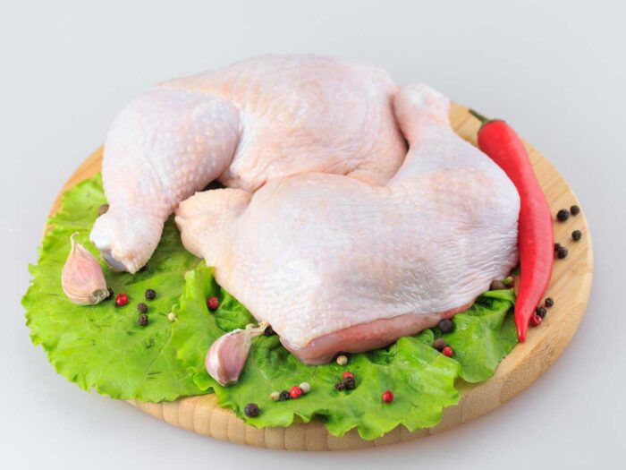 Chicken Leg