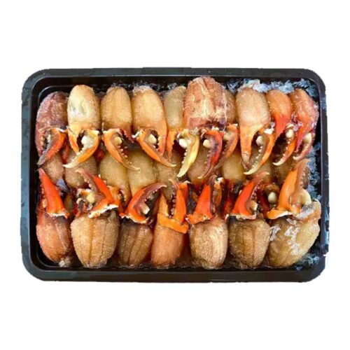Frozen Crab Capit