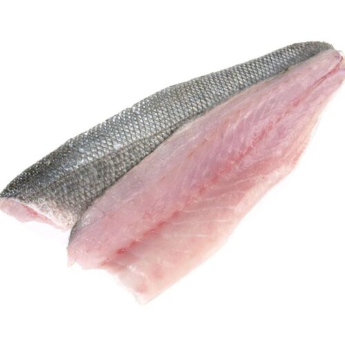 Frozen Seabass Fillet