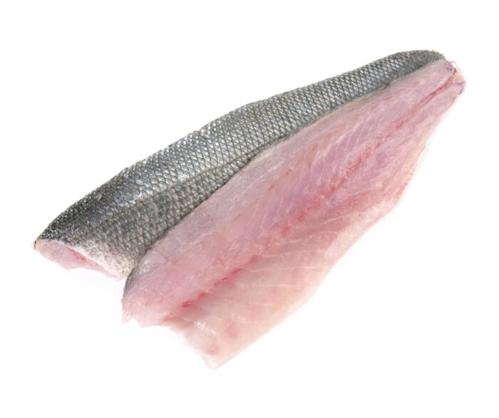 Frozen Seabass Fillet