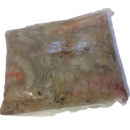 Frozen Mantis Prawn Meat