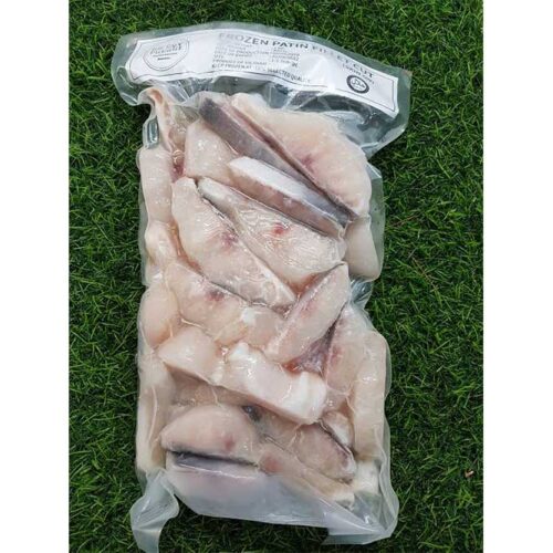 Patin Slice