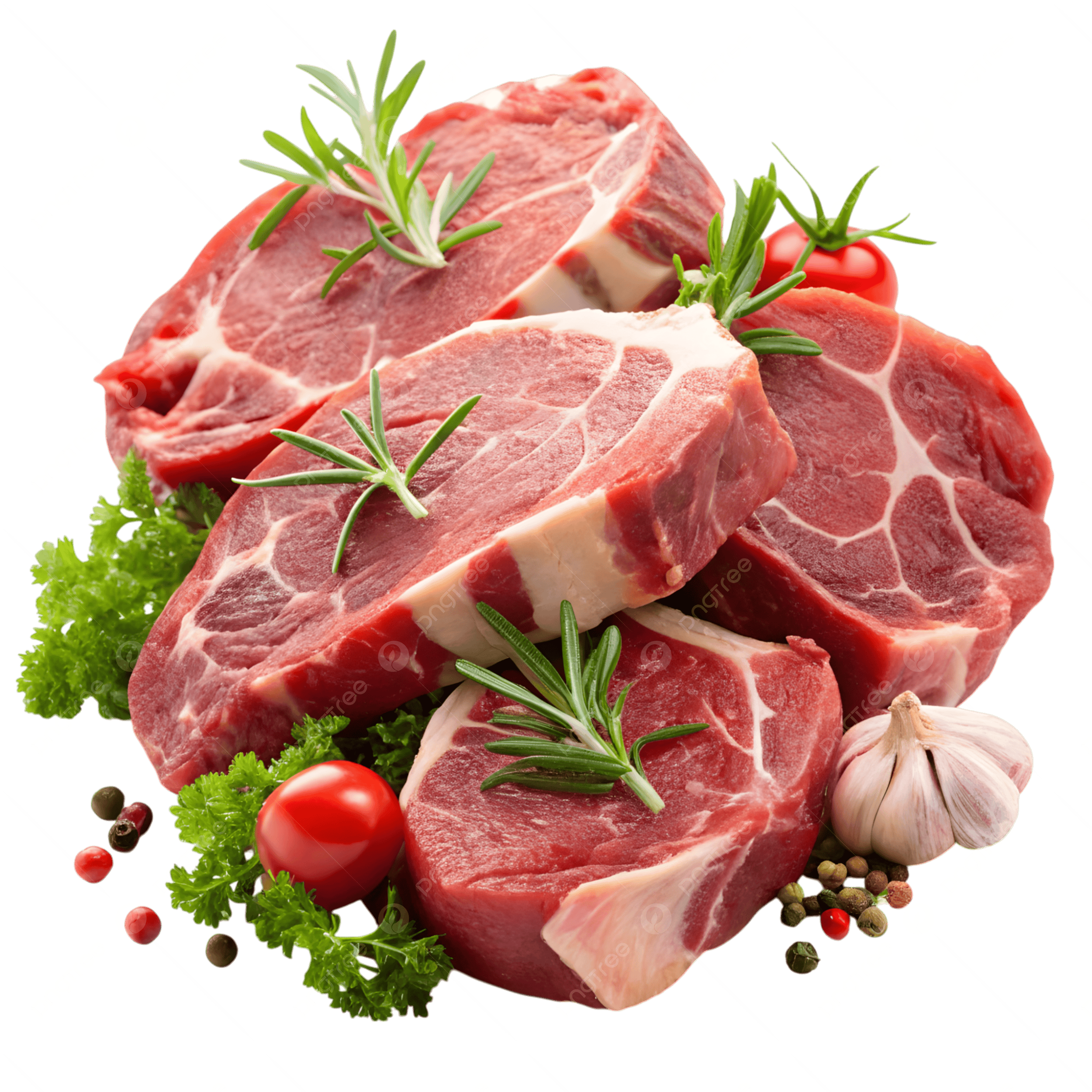 Meat & Poultry