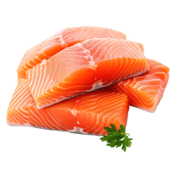 Fish & Fillets